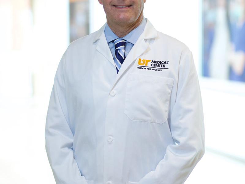 Urology and Urologic Surgery, PC UT Medical Center